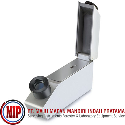 KERN ORA1GG Gemmology/ Jewellery Refractometer